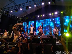 Menkes Terawan Terbitkan Protokol COVID-19 untuk Konser