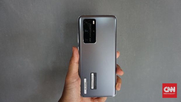 Huawei P40 Pro