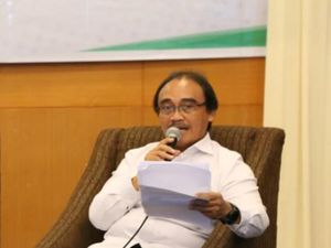 Kemnaker Tunda Kedatangan 500 TKA China ke Sultra