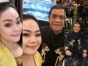 Lebaran Tanpa Didi Kempot, Yan Vellia: Engkau Tetap di Hati Lebaran Tanpa Didi Kempot, Yan Vellia: Engkau Tetap di Hati