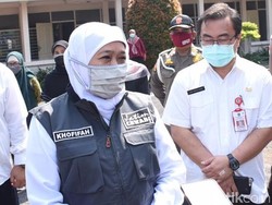 Hore, BLT Dana Desa untuk Warga Terdampak COVID-19 di Jatim Akhirnya Cair