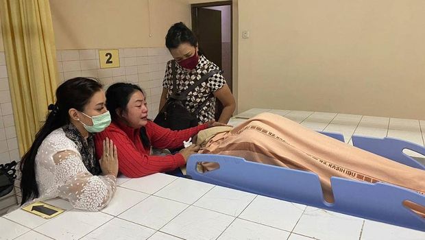 Didi Kempot Meninggal Dunia