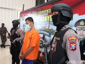 Bejat, Selama Setahun Pria Ini Perkosa Anak Tirinya hingga Hamil 8 Bulan