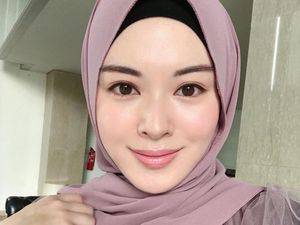 8 Tahun Masuk Islam, Ayana Moon: Iman Saya Semakin Hari Semakin Kuat!