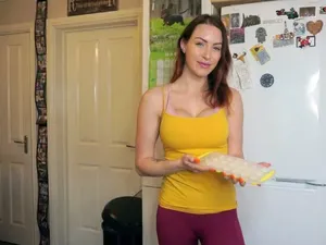 Minum Sperma Untuk Cegah Corona, Wanita Ini Ditentang Dokter Minum Sperma Untuk Cegah Corona, Wanita Ini Ditentang Dokter