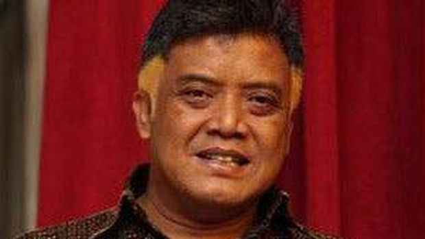 Mamiek Prakoso