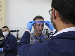 Palestina Akhiri Lockdown, Catat 400 Kasus Corona dan 3 Kematian