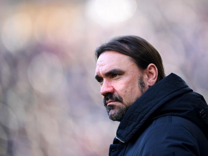 Daniel Farke