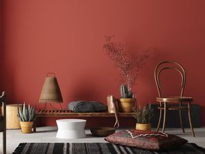 Serupa Tapi Tak Sama, Ini Perbedaan Cat Satin dan Cat Matte untuk Dinding Rumah