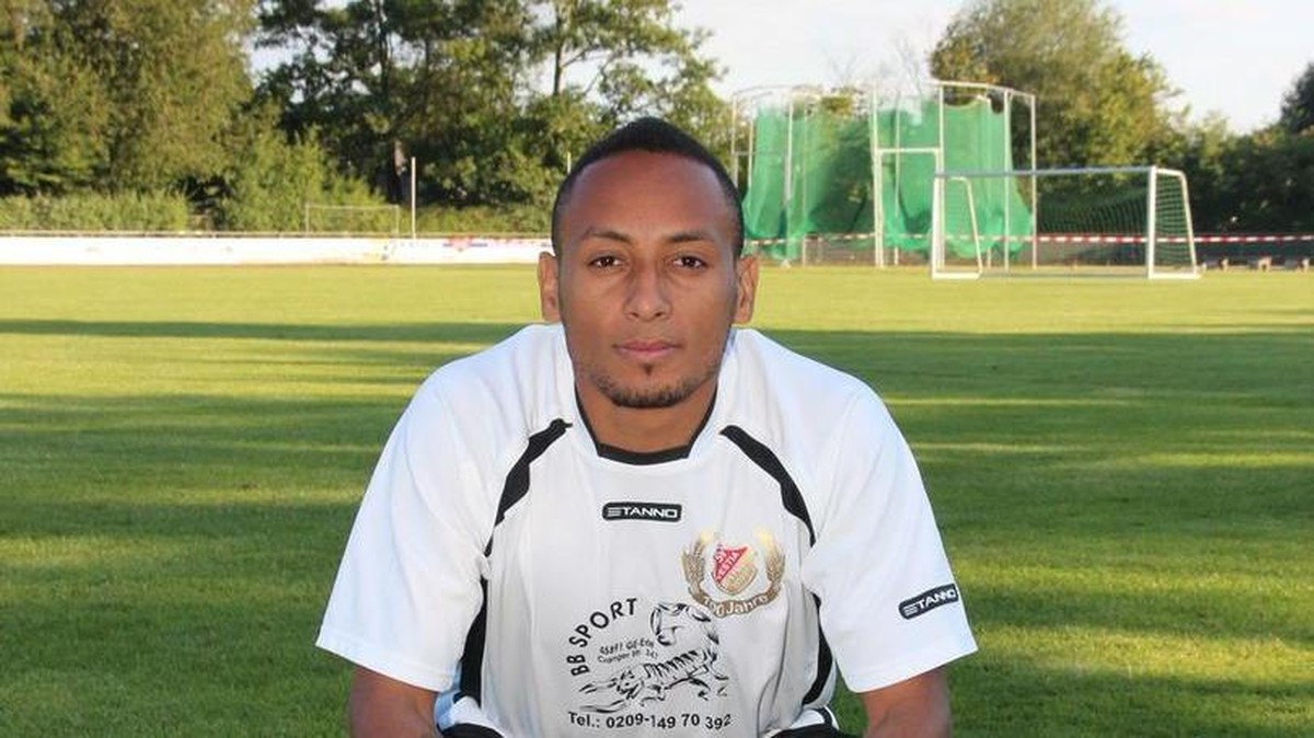 Hiannick Kamba. (Foto: Facebook)