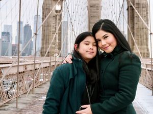 Ternyata Hobi Putri Annisa Pohan Sama Seperti Ani Yudhoyono