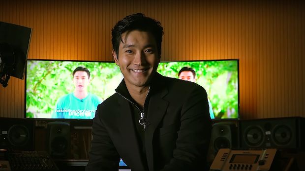 Choi Siwon