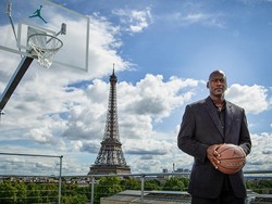 Michael Jordan dan Kecanduannya pada Judi