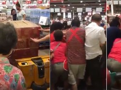 Setelah Sebulan Dilarang, Warga Thailand Berebut Stok Bir