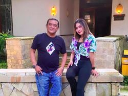 Anggitha, Model Video Klip Ambyar Sempat Bertemu Didi Kempot