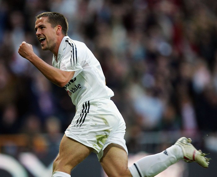 Michael Owen