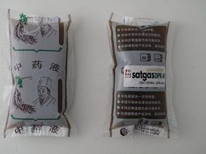 Satgas COVID-19 DPR Jawab Tudingan Impor Jamu China