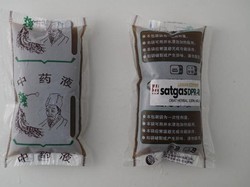 Satgas COVID-19 DPR Jawab Tudingan Impor Jamu China