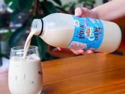 5 Tempat Beli Susu Rasa Kekinian, dari Sereal hingga Rose Mylk