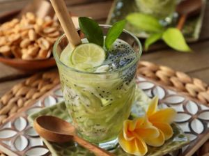 4 Es Khas Bali Segar dan Enak untuk Buka Puasa 4 Es Khas Bali Segar dan Enak untuk Buka Puasa