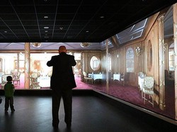 Cegah Varian Baru Covid-19, Irlandia Kembali Lockdown