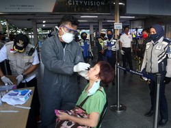 PSBB Tak Efektif, Corona di RI Diprediksi Tak Mungkin Selesai Tahun Ini