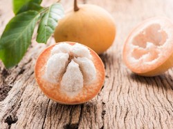 Menteng hingga Kecapi, 5 Buah Lokal Indonesia yang Kian Langka