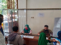 Duh, Webite Layanan Disdukcapil Klaten Tak Bisa Diakes Gegara Virus