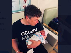 Anak Elon Musk Sudah Punya Akta Lahir, Begini Cara Baca X AE A-XII Anak Elon Musk Sudah Punya Akta Lahir, Begini Cara Baca X AE A-XII