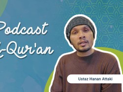 Playlist Podcast Para Malaikat