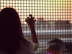 Eks Pekerja Seks Gang Dolly Kini: Kerja Halal Biar Sedikit tapi Berkah