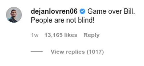 Dejan Lovren