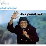 Begini Kondisi Didi Kempot Saat Tiba di RS Kasih Ibu Solo Tadi Pagi