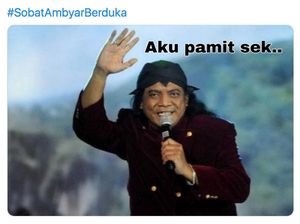 Seperti Didi Kempot, Ini 5 Artis yang Meninggal karena Penyakit Jantung