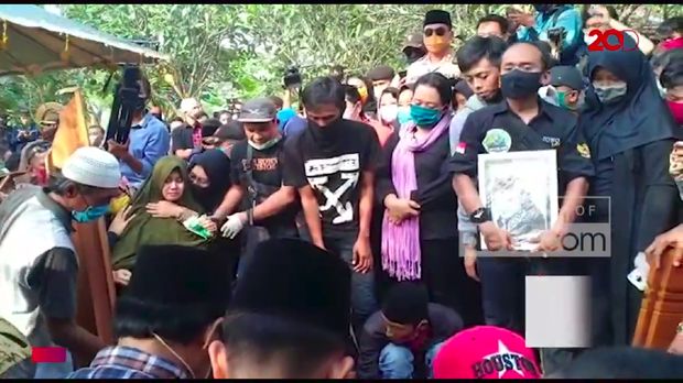 pemakaman didi kempot