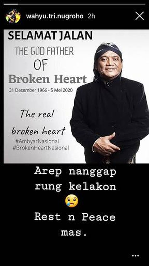 Didi Kempot
