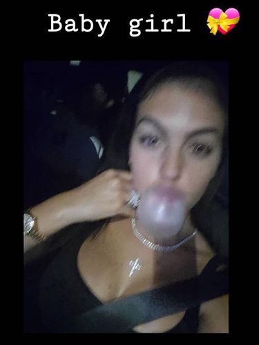 Georgina Rodriguez mengandung anak Cristiano Ronaldo lagi?
