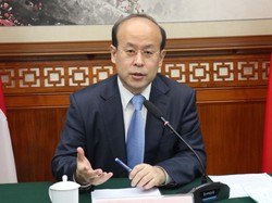 Dubes China Berbagi Kiat Keberhasilan Mengatasi Wabah Virus Corona