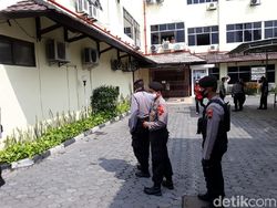 Jenazah Didi Kempot Masih Berada di RS Kasih Ibu Solo