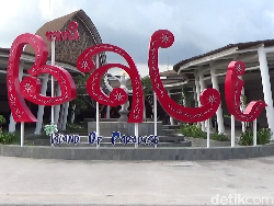 Bali, Batam dan Bintan Segera Dibuka Lagi untuk Wisman