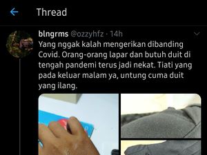 Beredar Info Perampasan dan Penodongan di Sleman, Polisi Turun Tangan