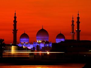 UEA Berubah, Kini Bebaskan Kumpul Kebo dan Miras