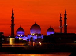 UEA Berubah, Kini Bebaskan Kumpul Kebo dan Miras