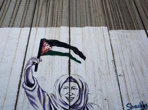 Dikritik Habis-habisan, Jadikah Israel Mencaplok Tepi Barat? Dikritik Habis-habisan, Jadikah Israel Mencaplok Tepi Barat?