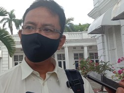 Ajudan Wagubsu Positif Corona Lagi Usai Sembuh, Kasus Pertama di Indonesia?