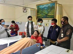 Kenang Didi Kempot, FX Rudy: Kami Akrab Sesama Orang Jalanan