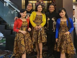Curhat Kesedihan Istri Kedua Didi Kempot, Air Mata Tak Bisa Berhenti