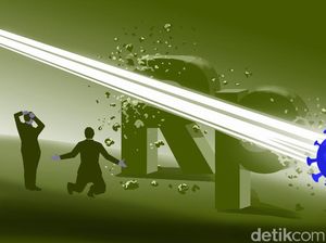 Bansos Corona di Klaten Cair ke Rekening, Data Penerimanya Bikin Pening Bansos Corona di Klaten Cair ke Rekening, Data Penerimanya Bikin Pening