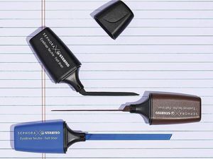 Sephora Rilis Eyeliner Stabilo, Bikin Nostalgia Masa-masa Sekolah Sephora Rilis Eyeliner Stabilo, Bikin Nostalgia Masa-masa Sekolah