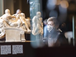 COVID-19 Mengganas, Jerman Lockdown Lagi Jelang Natal